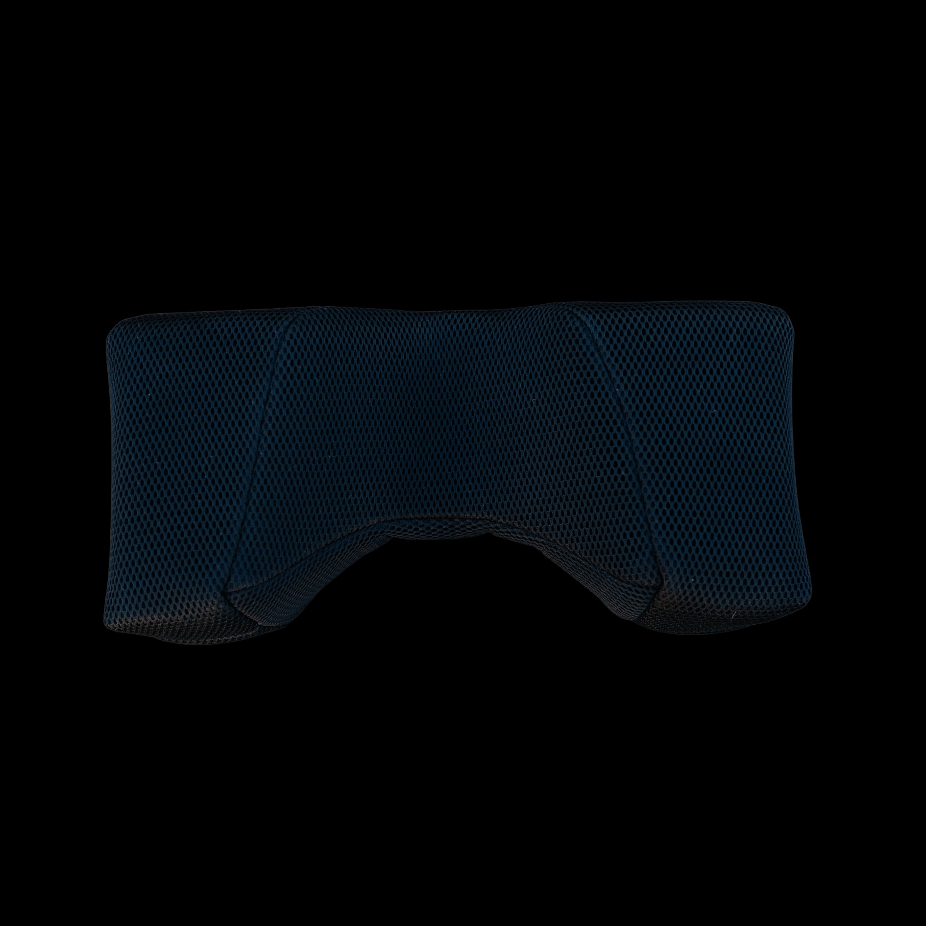 Adaptive Star Head Rest