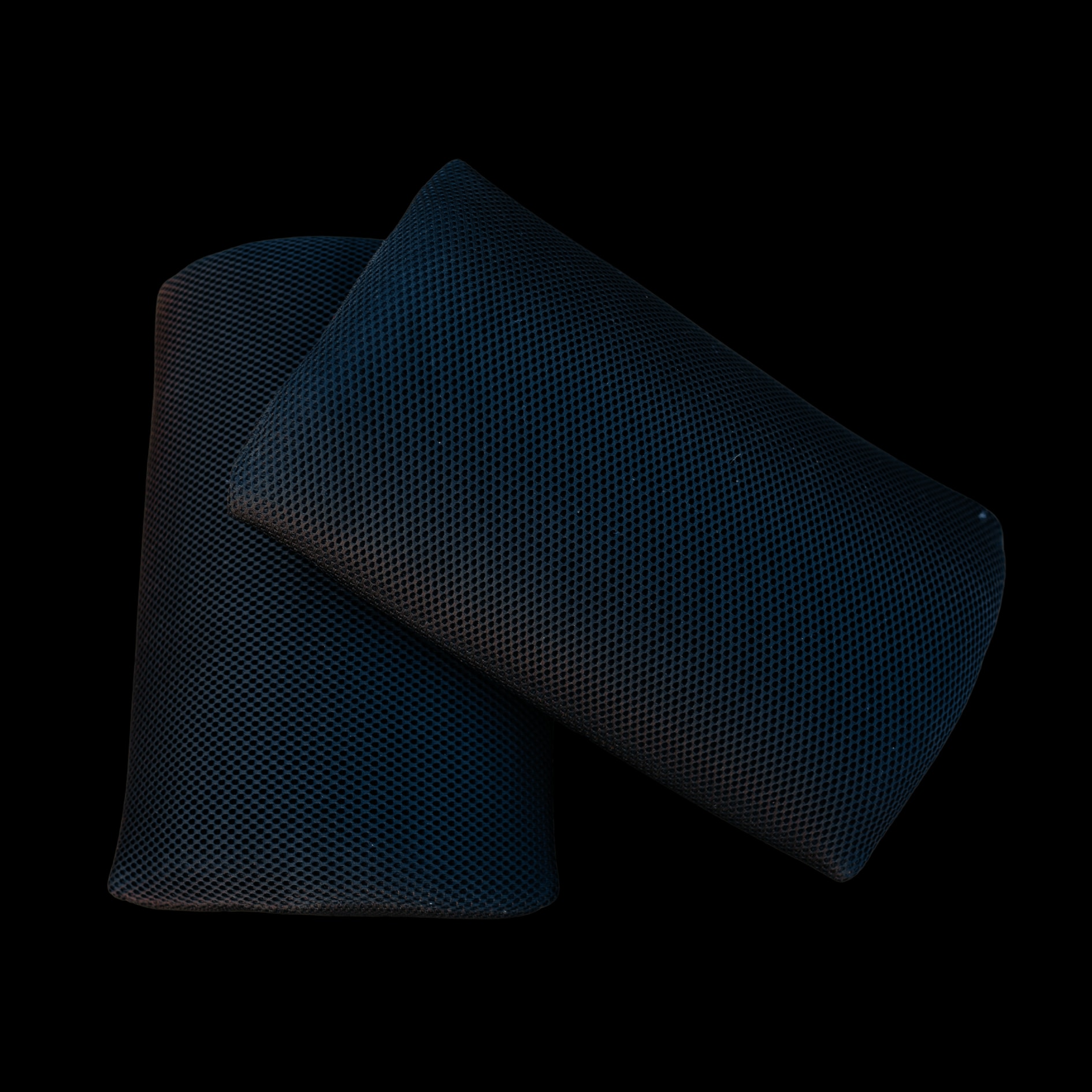 Adaptive Star Positioning Wedge Set